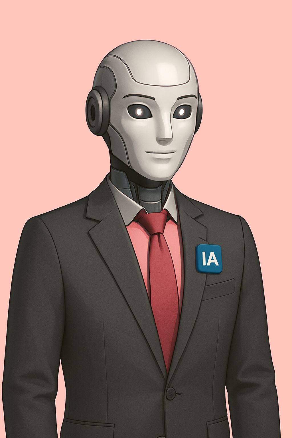 Mary Kay AI Avatar - Marketing